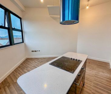 Waterside House, Waterside North, LINCOLN - Photo 6