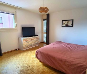 4.5 Zimmer, 95 m², 1. Stock - Photo 6