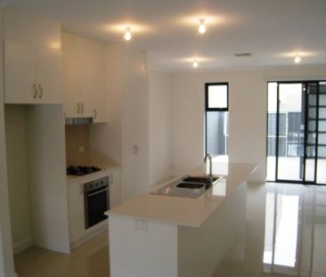 STUNNING DWELLING OFFERING THAT "CAFE LIFESTYLE"...... A MUST VIEW - Photo 1