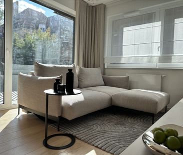 Nowoczesne 2-pok. na Jeżycach 35 m² - Photo 3