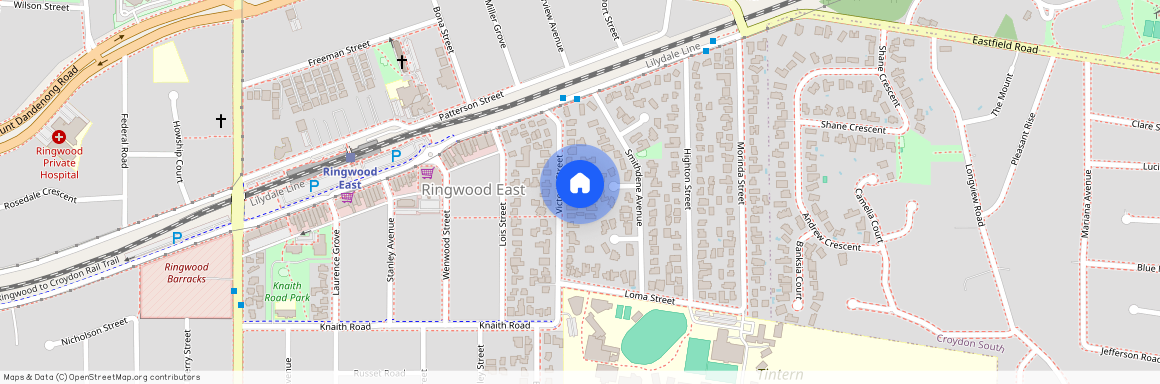 19 Victoria Street, Vic 3135, Ringwood East