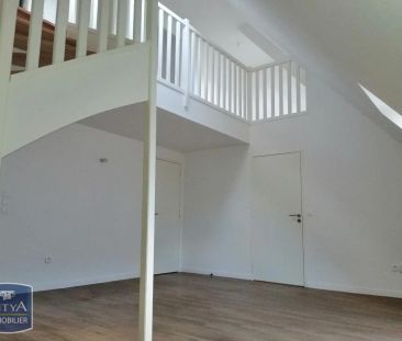 Appartement à louer 4 pièces 107.4m² - Photo 6
