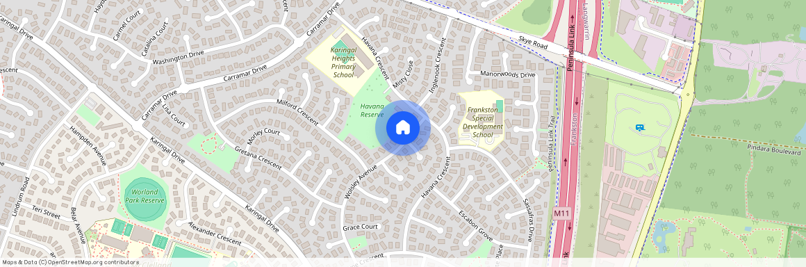 37 Wolsley Avenue, Vic 3199, Frankston