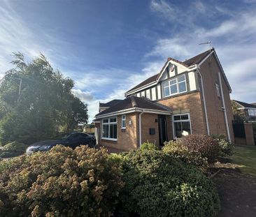 3 bedroom detached house to rent - Photo 1