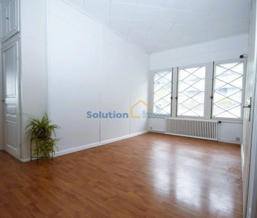 Spacious 4.5-room apartment in Glion/Montreux - Photo 6