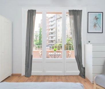 Ronda del General Mitre, Barcelona, Catalonia 08006 - Photo 5