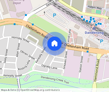 Spacious Townhouse in Vibrant Dandenong! - Photo 1