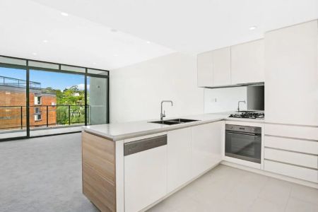 304/9 Waterview Drive, Lane Cove. - Photo 2