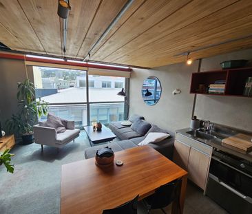 25/42 Abel Smith Street, Te Aro Wellington 6011 - Photo 1