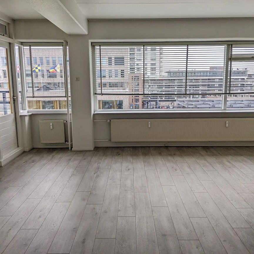 Appartement Koningsplein, Tilburg - À Louer - Foto 1