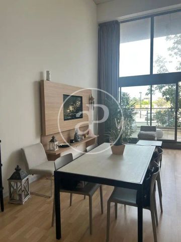 Loft de alquiler en C. Andarella, Vara de Quart - Photo 3