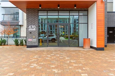 For Lease - 470 Gordon Krantz Avenue Unit# 404, Milton, Ontario - Photo 4