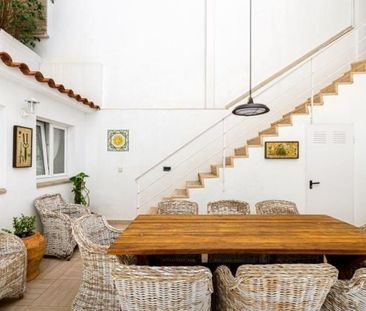 5 room luxury House for rent in Sitges, Spain - Photo 5