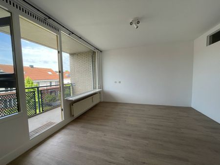 Te huur: Appartement Marjoleinstraat in Amsterdam - Foto 3