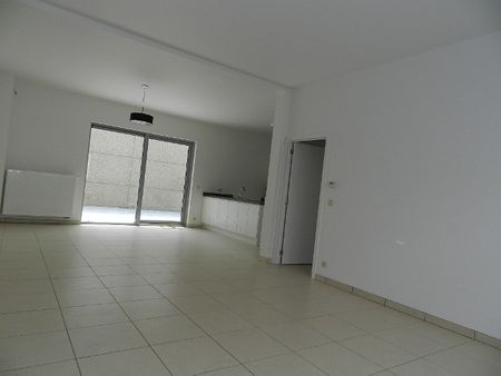 Halfopen appartement in centrum Langemark - Photo 2