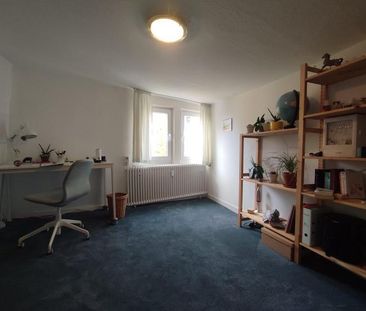 Studentenzimmer in der Marburger Oberstadt - Foto 1