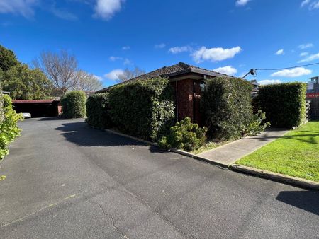 6/8-12 Epsom Road, Ascot Vale VIC 3032 - Photo 2