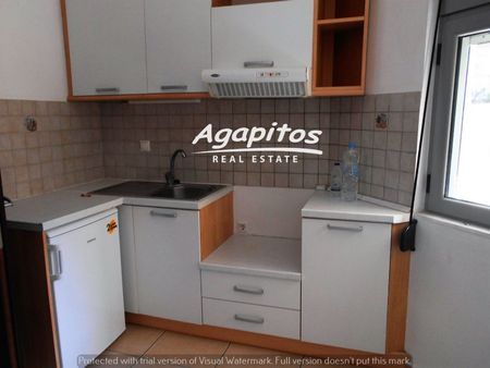 Studio/Γκαρσονιέρα για ενοικίαση Μασταμπάς (Ηράκλειο Κρήτης) - Φωτογραφία 2