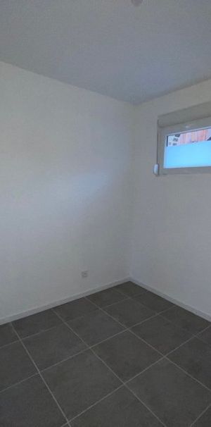 Appartement 1 pièce à La Couture - Photo 1