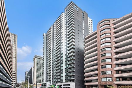 For Lease - 340 Queen Street Unit# 1101, Ottawa Centre, Ontario - Photo 2