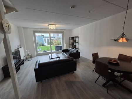 Te huur: Huis Lokistraat in Almere - Foto 5