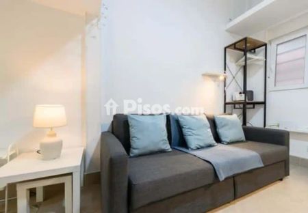 Piso en alquiler en Calle de Benidorm, 28 - Photo 3