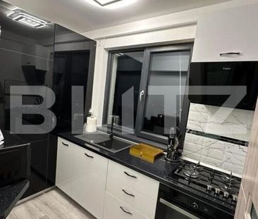 Apartament cu 2 camere, decomandat, bloc nou, Liceului Pedagogic - Fotografie 3