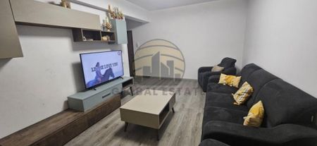 Inchirieri Apartamente 3 camere Bucuresti - Fotografie 2