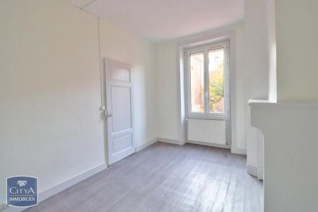 Appartement à louer 2 pièces 59.01m² - Photo 5