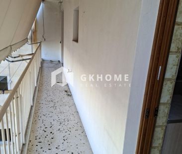 Ενοικίαση κατοικίας, 87 τ.μ., Αθήνα, 700 € - Photo 1