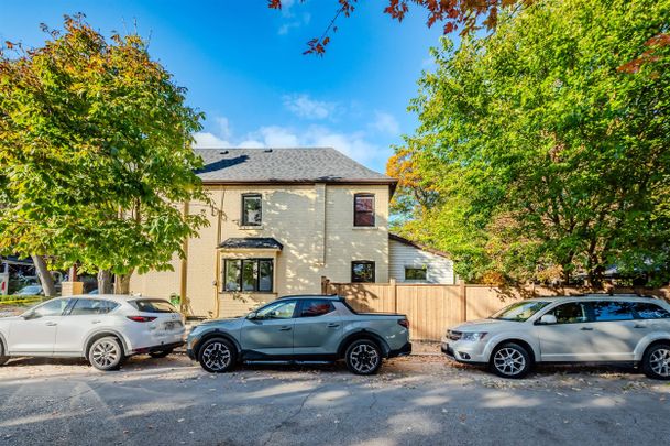 For Lease - 165 Wineva Avenue, Toronto, Ontario - Photo 1