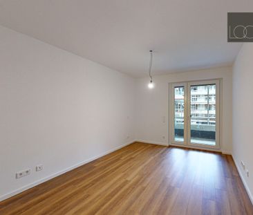 Perfekt für Paare: Gemütliche 2-Zimmer-Wohnung - Photo 3