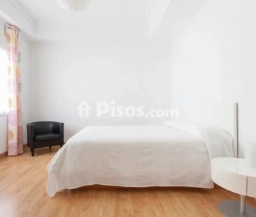 Apartamento en alquiler en Avenida de Juan Bautista Lafora, 8 - Photo 5