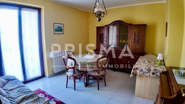Villa bifamiliare via San Martino 20, Centro, Avigliana - Photo 1