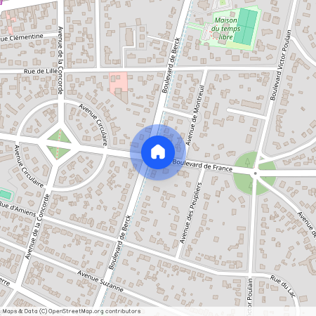 Pas-de-Calais, 62, 62780, Stella