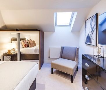 Rainville Road, London - Photo 4