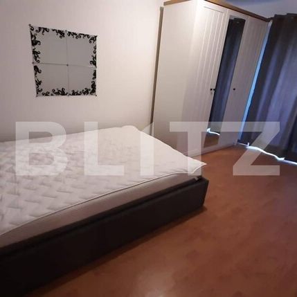 Apartament de 2 camere, 57 mp, parcare, zona strazii Calea Turzii - Photo 1