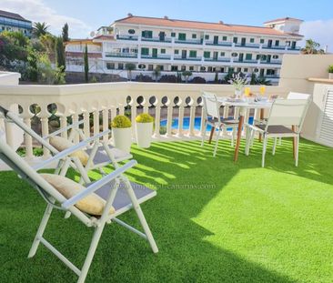 Elegante y luminoso apartamento en el entorno del Hotel Botanico La... - Photo 2