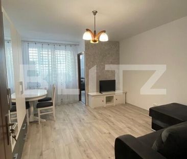 Apartament 1 camera, 32 mp, decomandat, prima inchiriere, zona strazii Grigore Alexandrescu - Fotografie 5