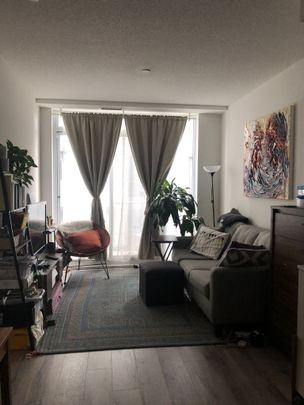 For Lease - 52 Forest Manor Road Unit# 616, Toronto, Ontario - Photo 1