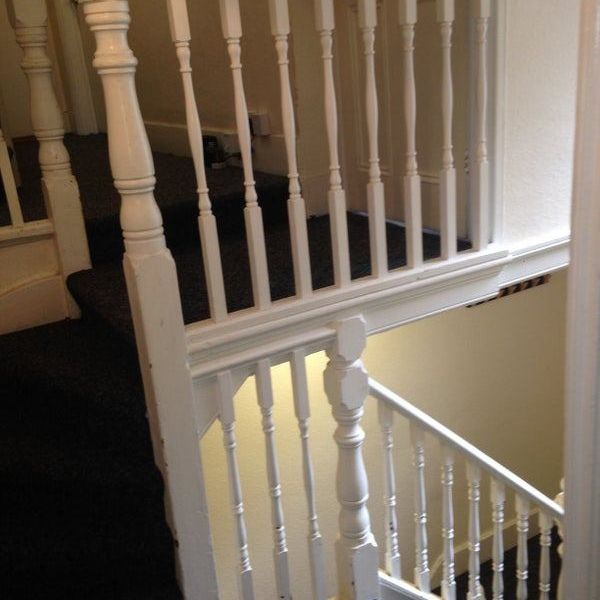 Room in a Shared Flat, Honor Oak Park, SE23 - Photo 1