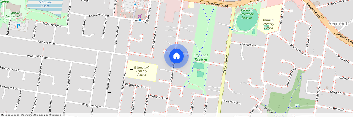 31 McClares Road, Vic 3133, Vermont