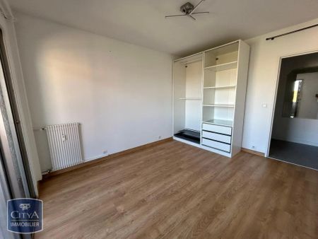 Appartement à louer 2 pièces 65.96m² - Photo 4