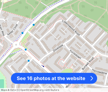 1 bedroom house share for rent - Photo 1