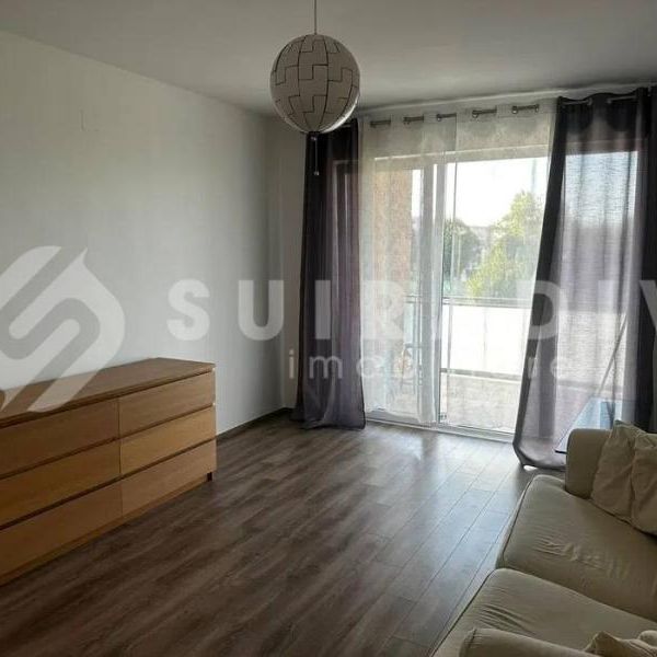 Apartament 2 camere | Balcon | Parcare | Buna Ziua Grand Hill - Fotografie 1