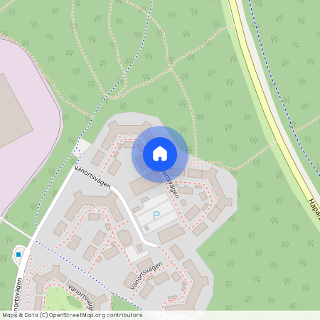 Vänortsvägen 120 lgh 1003, Luleå