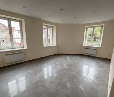 Location Appartement 4 pièces 69m² SELESTAT 67600 - Photo 2