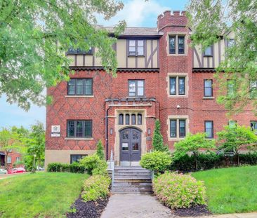 À louer / Appartement - Photo 1