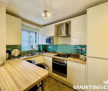 1 bedroom cluster house to rent - Photo 5