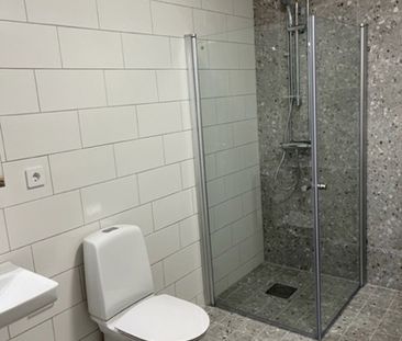 Tegelgatan 19 A, Skurup - Photo 2